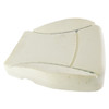 Bostrom Wide Ride Ii Serta Action Gel Foam Seat Cushion