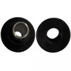 1.5 X 1.5 Inch Rubber Exhaust Bushing Set Fits Peterbilt