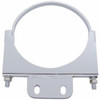 6 Inch D Style Cab Mounting Exhaust Clamp For Peterbilt