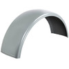 Aluminum Front Fender For Passenger Side  For Peterbilt 357, 379