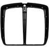 Black Grille W/ Out Bug Screen For Kenworth T660