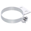 7 Inch Stainless Steel Exhaust Clamp  For Peterbilt
