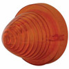 Torpedo Cab Light Lens - Amber