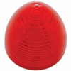 2 Inch Beehive Clearance Marker Light - Red