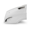Tphd Fiberglass Hood Shell Replaces A17-20473-000, A17-20473-003, A17-20473-005, A17-20473-006 For Freightliner Cascadia 116
