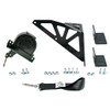 Ez Claw Versa Mount Kit With International Airfoil Adapter- 25 Lb Tensioner For International