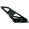 Ez Claw Black Steel Top Mount Bracket
