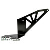 Ez Claw Black Steel Yard Truck Adapter Bracket