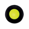 1 LED Snap In Indicator Light - Green