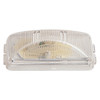 2 Diode Utility Light- White Led/ Clear Lens