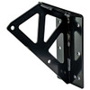 Ez Claw Black Steel Versa Mount Short Bracket