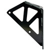 Ez Claw Black Steel Versa Mount Short Bracket