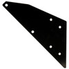 Ez Claw Black Steel Side Mount Bracket