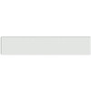 20 Inch Chrome Texas Boxed End Bumper For Freightliner Flc120 And Flt