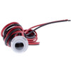 Bumper Guide Light Socket W/ 60 Inch Wire
