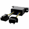 LED Headlight PWM Anti-Flicker Module & Adapter For Vehicles W/ Pulse Width Modulated Electrical System