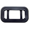 Rubber Grommet For Mini Rectangular Style Light