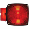 Over 80 Inch Wide Submersible Combination Tail Light W/ License Light, Driver Side