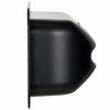 Plastic Fender Liner For Rectangular LED Projection Headlight