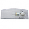 Interior Dome Light - 12 Volt