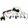 9005 / 9006 Headlight Relay Harness Kit