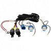 Headlight Relay Harness Kit - 9007