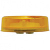 2.5 Inch Clearance Marker Light - Amber Lens