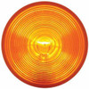 4 Inch Turn Signal Light - Amber Lens