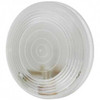 4 Inch Round Back Up Light W/ Clear Lens