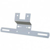 Metal License Mounting Bracket - Universal Fit