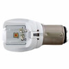 Turn Signal Light Bulb 2 High Power Led 1156 Bulb Amber