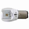 Turn Signal Light Bulb 2 High Power Led 1156 Bulb Bright White