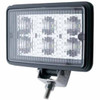 6 High Power 5 Watt LED Work Light