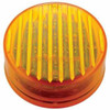 13 LED 2-1/2 Inch Clearance/Marker Light Kit, Amber LED/ Amber Lens