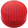 13 LED 2-1/2 Inch Clearance/Marker Light Kit, Red LED/ Red Lens