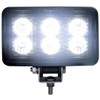 1 Watt Work Light W/ Combined Output Of 500 Lumens