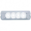 Reflector Auxiliary/Utility Light W/ 2 Female Terminals