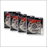 Semi-Truck Crossfire Tire Equalizers Universal