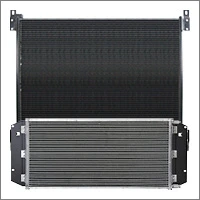 International DuraStar AC Condensers