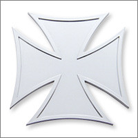 Peterbilt 359 Hood Emblems & Bezels