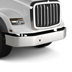 International HX Bumpers