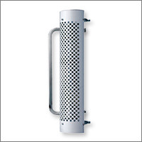 Semi-Truck Heat Shields Grab Handles Universal