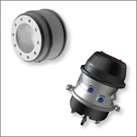Volvo VNL Gen III Brake Parts & Acc.
