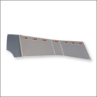 Volvo VNL Gen II Visors