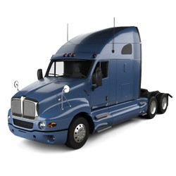Kenworth T2000 Parts Kenworth T2000 Parts