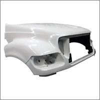 Ford Aeromax Truck Hoods & Related