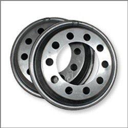 Semi-Truck Balancers Universal Semi-Truck Balancers Universal