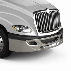 International LT Bumpers