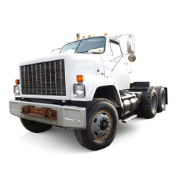 GMC Trucks GMC Trucks