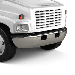 GMC TopKick Truck Bumpers GMC TopKick Truck Bumpers